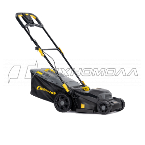 Эл. газонокосилка CHAMPION EM4018