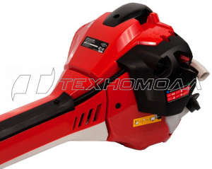 Бензиновый триммер DDE GBS5200R