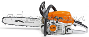 Бензопила STIHL MS261-15" C-M VW 2,8 кВт 5,4 кг