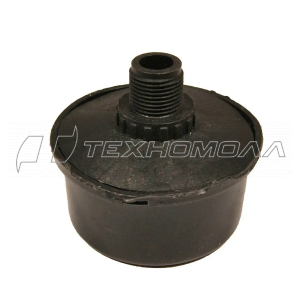 Редуктор в сборе AD-12, 14, 18, 21,24