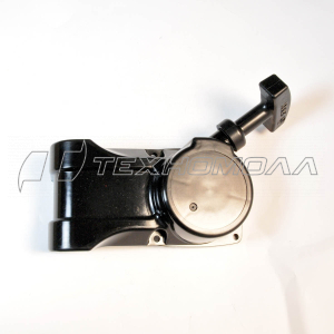 Крышка стартера в сборе GT-22GES, A051000680