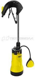 Насос Karcher SBP 3800 1.645-461