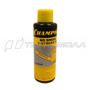 Присадка CHAMPION, 100 мл, полусинтетическое[2-x]