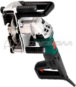 Бороздодел Metabo MFE 40 + 2 круга 604040500