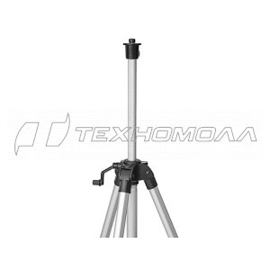 Штатив CONDTROL H190 с элевационной головкой 5/8"