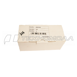 Якорь Kress с вентилятором для KU320