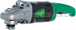 Угловая шлифмашина Hitachi G18SR