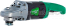 Угловая шлифмашина Hitachi G18SR