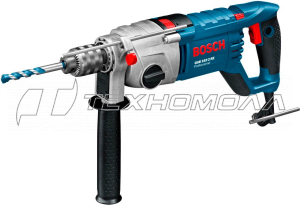 Ударная дрель Bosch GSB 162-2 RE 0.601.18B.000