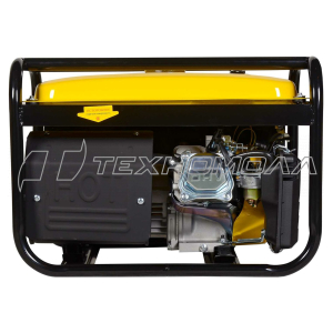 Бензогенератор Eurolux G2700A