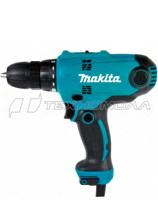 Эл. дрель Makita DF0300