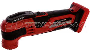Многофункциональный аккумуляторный инструмент Einhell PXC VARRITO 4465160