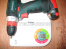 Аккумуляторный винтоверт Metabo PowerMaxx BS Quick Pro 600157500