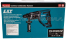 Ак. перфоратор Makita DHR202Z