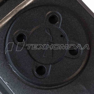 Перфоратор KRESS KU330 SDS-Plus, 1100Вт