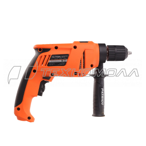 Эл. дрель PATRIOT FD 770HL