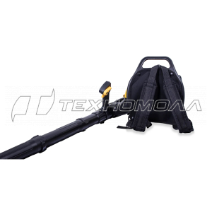 Воздуходувка CHAMPION GBR333 0,9кВт 800м2ч ранцева