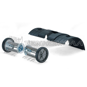 Колеса для GC-243, 2 шт., CHAMPION