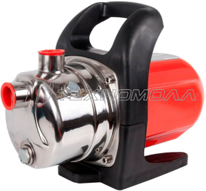 Садовый насос QUATTRO ELEMENTI Giardino 1000 Inox 771-541