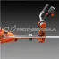 Лесной кусторез Husqvarna 545F 9678845-01