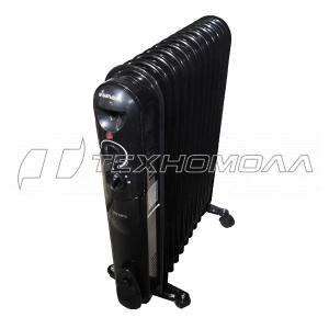 Масляный радиатор ОМПТ-12НЧ Ресанта 67/3/15