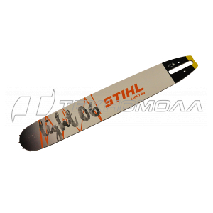 Шина Штиль 40 см/16" 1,6, 3/8" (60 зв.),11z х