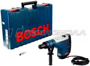 Перфоратор BOSCH GBH 7-46 DE 1350Вт 4-12 дж 2 реж. Bosch 0.611.263.708 Bosch 0.611.263.