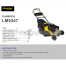 Газонокосилка CHAMPION LM5347
