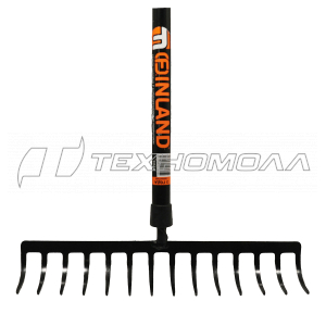 Грабли FINLAND 14 ЗУБЬЕВ 2042