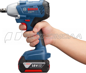 Аккумуляторный гайковерт Bosch GDS 250-LI 0.601.9G6.120