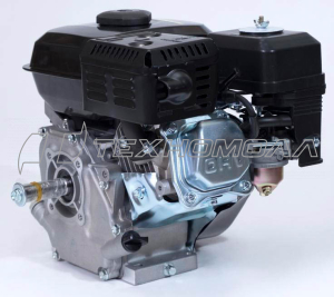 Двигатель LIFAN 160 F 4 л.с.