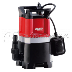 Электронасос ALKO DRAIN 10000 Comfort гряз.вода Электронасос ALKO DRAIN 10000 Comfort гряз.вода