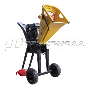 Измельчитель бензиновый CHAMPION CH7648