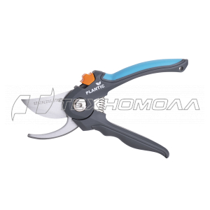 Секатор плоскостной Plantic Light L63 25263-01