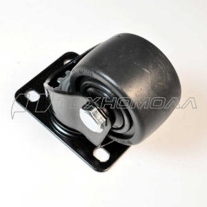 Колесо Low Gravity 63мм поворот