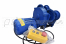 Электрическая каретка для лебедки KCD 300/600 кг, 70/35 м, U 220 В EURO-LIFT 00022813