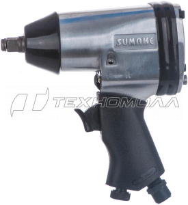 Гайковерт пневм. SUMAKE ST5540 (1/2" 311Нм 230 л)