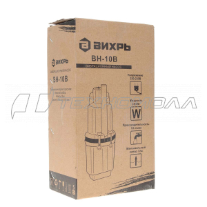 Электронасос Вихрь ВН-10В Электронасос Вихрь ВН-10В