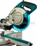 Торцовочная пила Makita LS0815FL