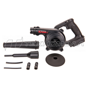 Воздуходувка KRESS KU085.9 Воздуходувка KRESS KU085.9