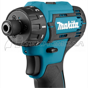 Ак. дрель Makita DF033DZ