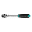 Ключ трещотка 1/2", 72 зуба, с быстрым сбросом, CrV Stels