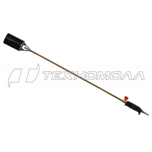 Горелка газовоздушная ГВ-121, Сварог