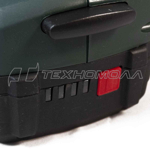 Ак. дрель Metabo BS 14,4 2Ah