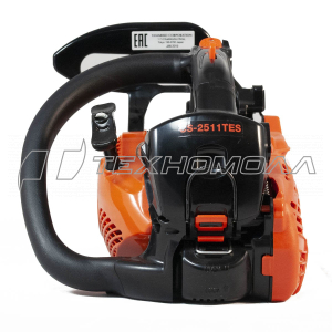 Бензопила ECHO CS-2511TES-10" 3/8-1,3-40