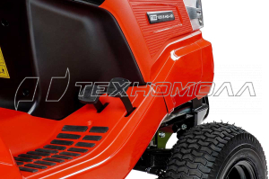 Трактор AL-KO T 16-95.6 HDV2