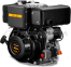 Двигатель Diesel 460FD 10.5 л.с. Loncin 00-00004603