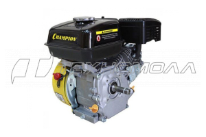 Двигатель CHAMPION G200-1HK 6,5 л.c