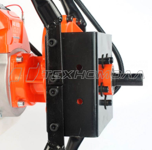 Бензобур PATRIOT PT AE65D без шнека 742104465