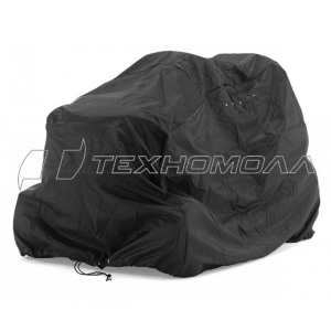 Накидка на трактор, Husqvarna